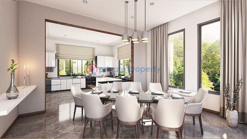 4 bedroom House For Sale Loresho Estate Loresho Westlands Nairobi - 4