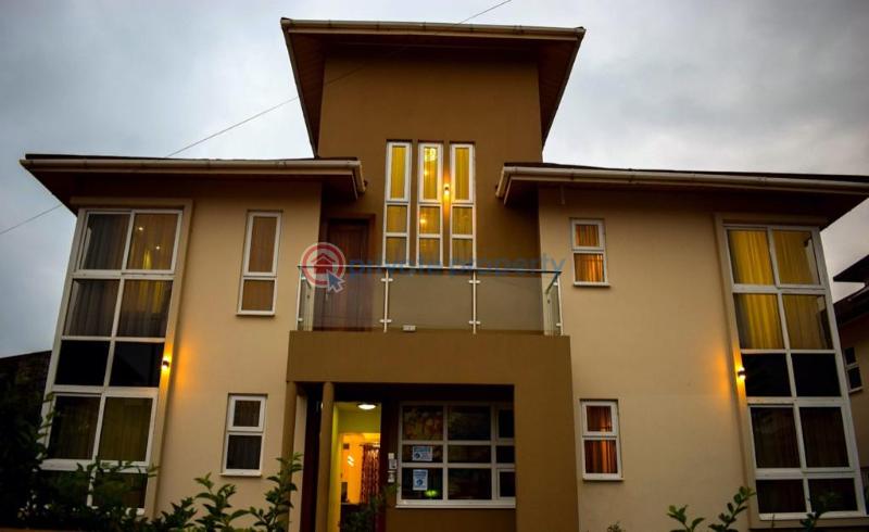4 bedroom House For Sale Runda Westlands Nairobi - 8