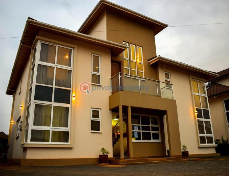 4 bedroom House For Sale Runda Westlands Nairobi - 10