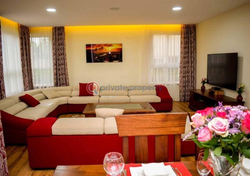4 bedroom House For Sale Runda Westlands Nairobi - 5