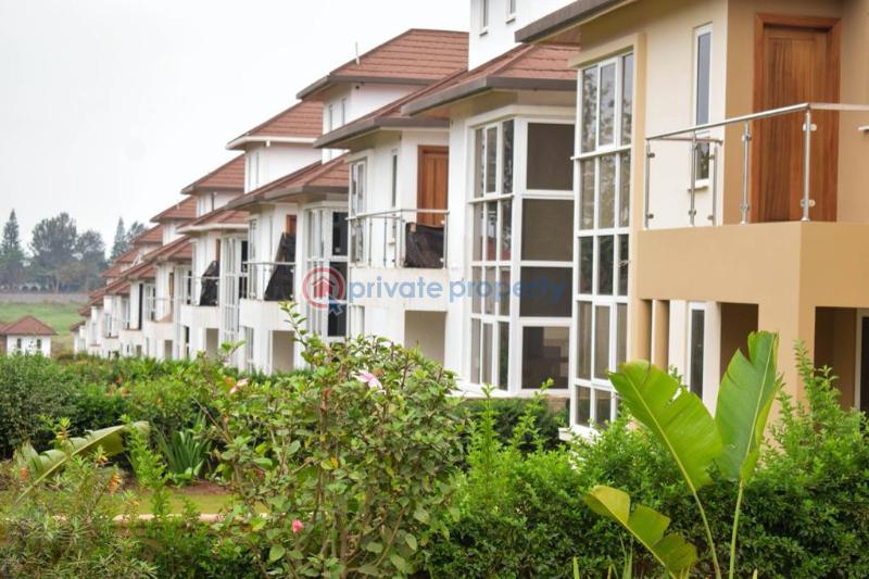4 bedroom House For Sale Runda Westlands Nairobi - 3