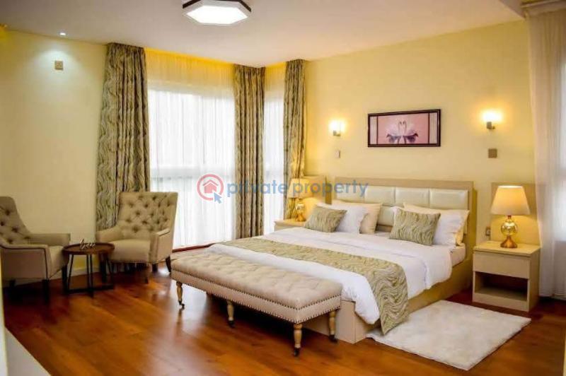 4 bedroom House For Sale Runda Westlands Nairobi - 7