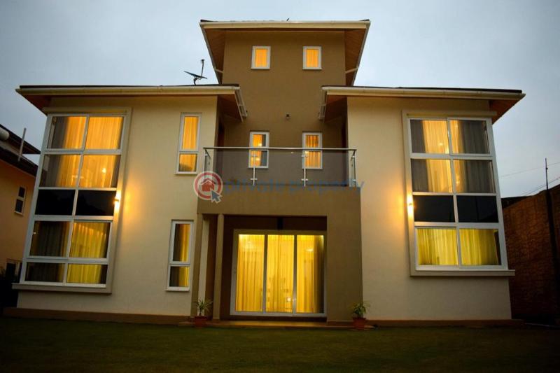 4 bedroom House For Sale Runda Westlands Nairobi - 11
