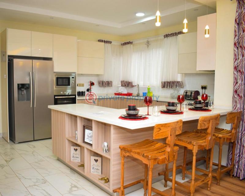 4 bedroom House For Sale Runda Westlands Nairobi - 10