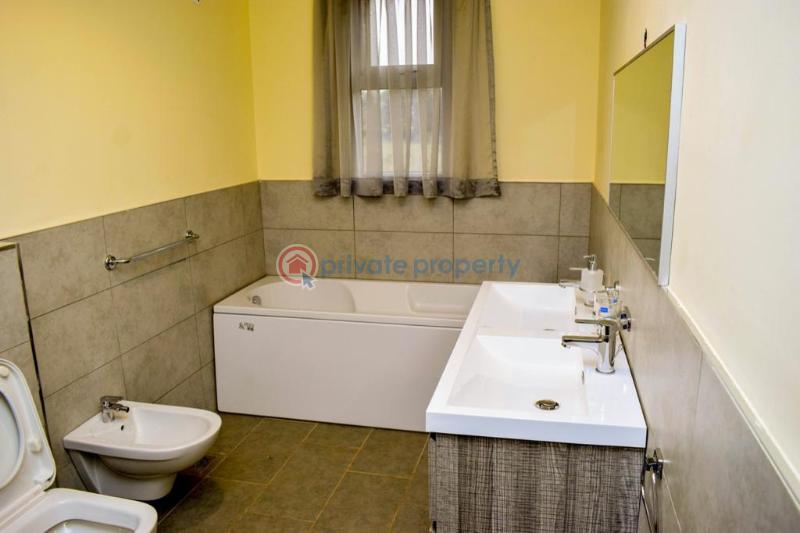 4 bedroom House For Sale Runda Westlands Nairobi - 6