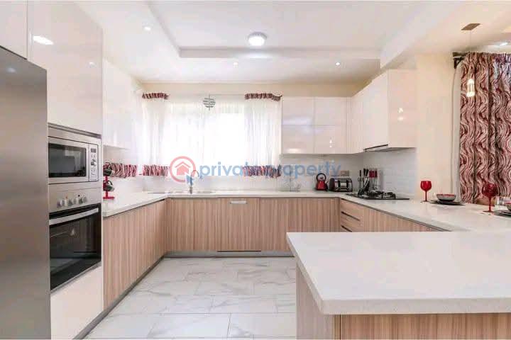 4 bedroom House For Sale Runda Westlands Nairobi - 6