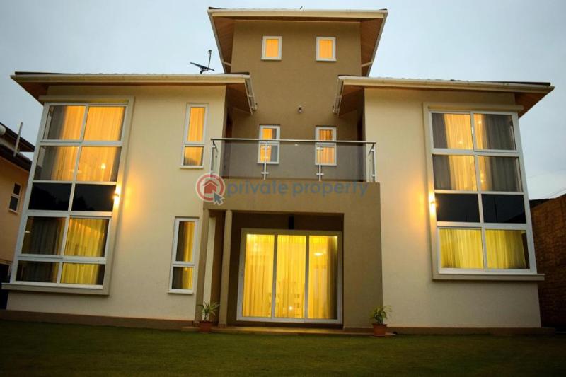 4 bedroom House For Sale Runda Westlands Nairobi - 9