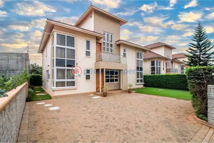 4 bedroom House For Sale Runda Westlands Nairobi - 13