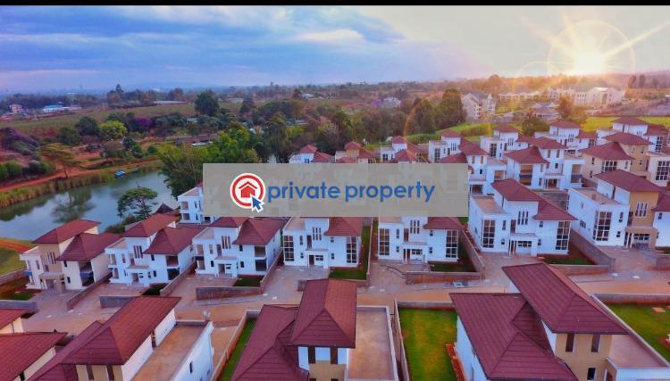 4 bedroom House For Sale &nbsp;runda Westlands Nairobi - 3