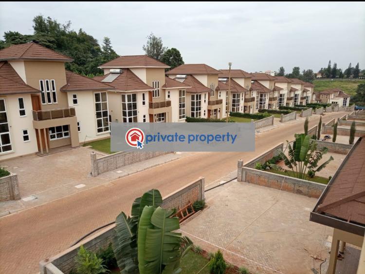 4 bedroom House For Sale &nbsp;gated Community Runda Westlands Nairobi - 6