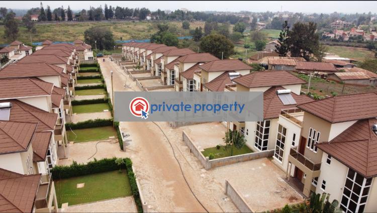 4 bedroom House For Sale &nbsp;runda Westlands Nairobi - 14