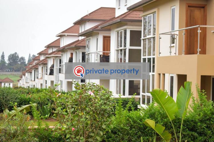 4 bedroom House For Sale &nbsp;runda Westlands Nairobi - 3