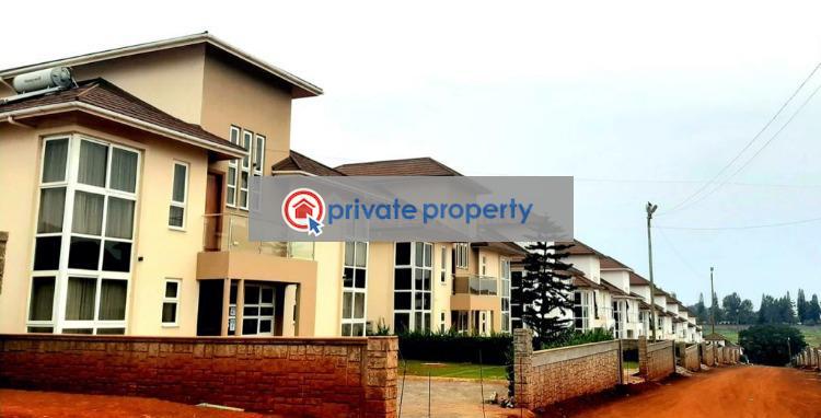 4 bedroom House For Sale &nbsp;runda Westlands Nairobi - 7