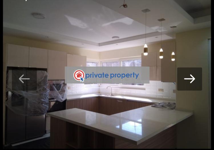4 bedroom House For Sale &nbsp;runda Westlands Nairobi - 4