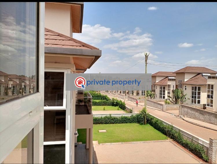 4 bedroom House For Sale &nbsp;gated Community Runda Westlands Nairobi - 2