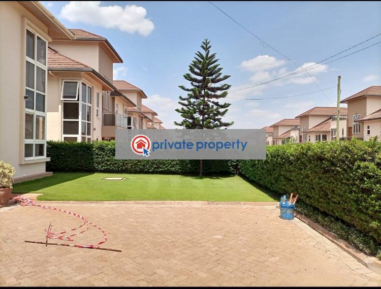 4 bedroom House For Sale &nbsp;runda Westlands Nairobi - 11
