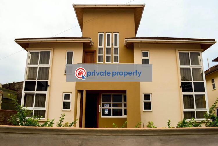 4 bedroom House For Sale &nbsp;runda Runda Westlands Nairobi - 4