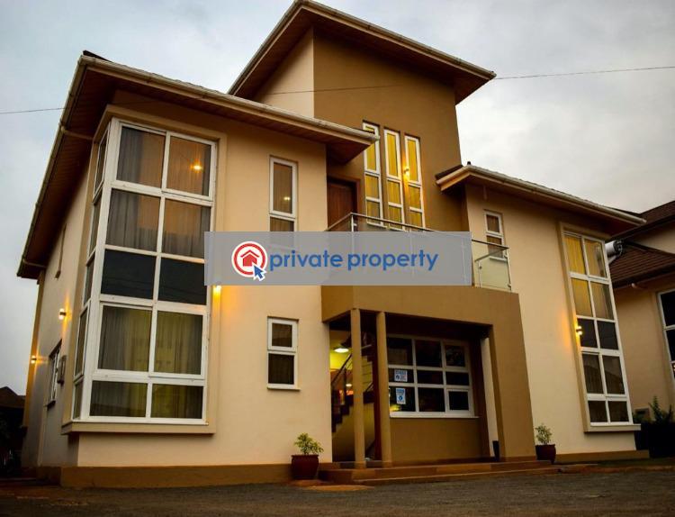 4 bedroom House For Sale &nbsp;runda Runda Westlands Nairobi - 2