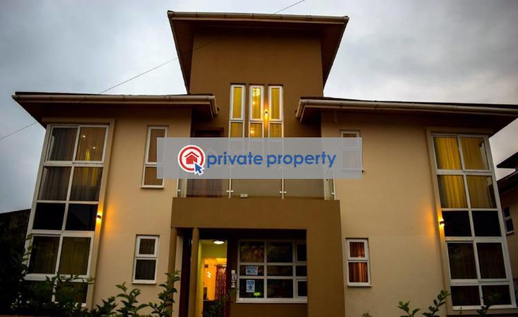 4 bedroom House For Sale &nbsp;runda Runda Westlands Nairobi - 10
