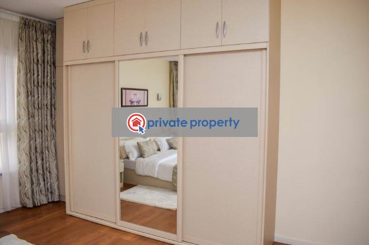 4 bedroom House For Sale &nbsp;runda Runda Westlands Nairobi - 7