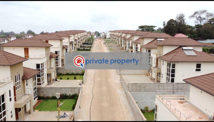 4 bedroom House For Sale &nbsp;runda Westlands Nairobi - 2