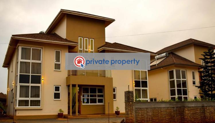 4 bedroom House For Sale &nbsp;runda Westlands Nairobi - 12