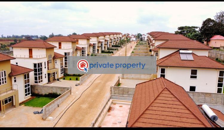 4 bedroom House For Sale &nbsp;gated Community Runda Westlands Nairobi - 7