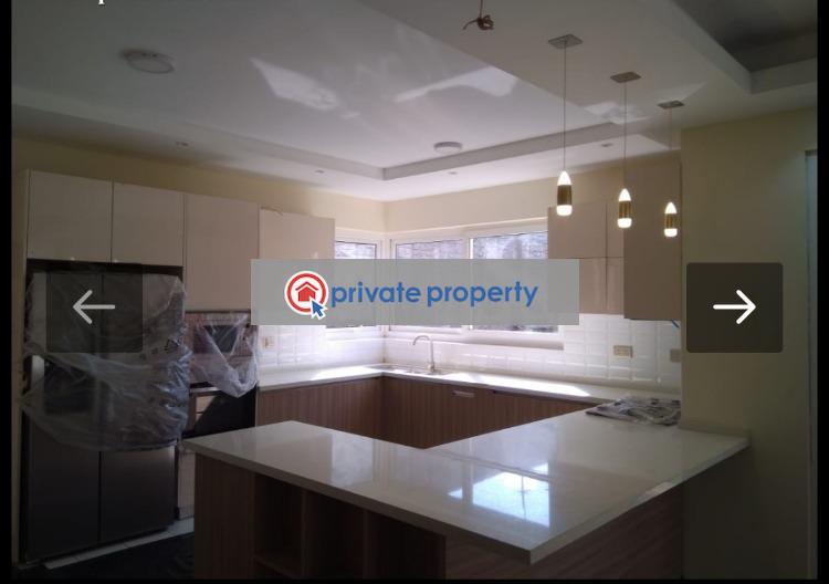 4 bedroom House For Sale &nbsp;runda Westlands Nairobi - 6