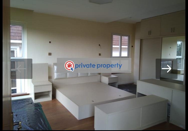 4 bedroom House For Sale &nbsp;runda Westlands Nairobi - 5