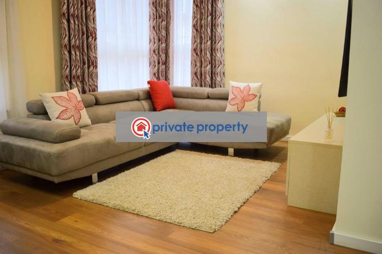 4 bedroom House For Sale &nbsp;runda Westlands Nairobi - 13