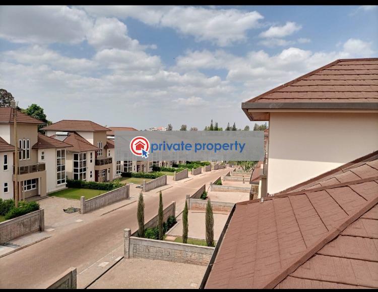 4 bedroom House For Sale &nbsp;runda Westlands Nairobi - 13