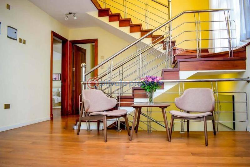4 bedroom House For Sale Runda Westlands Nairobi - 5