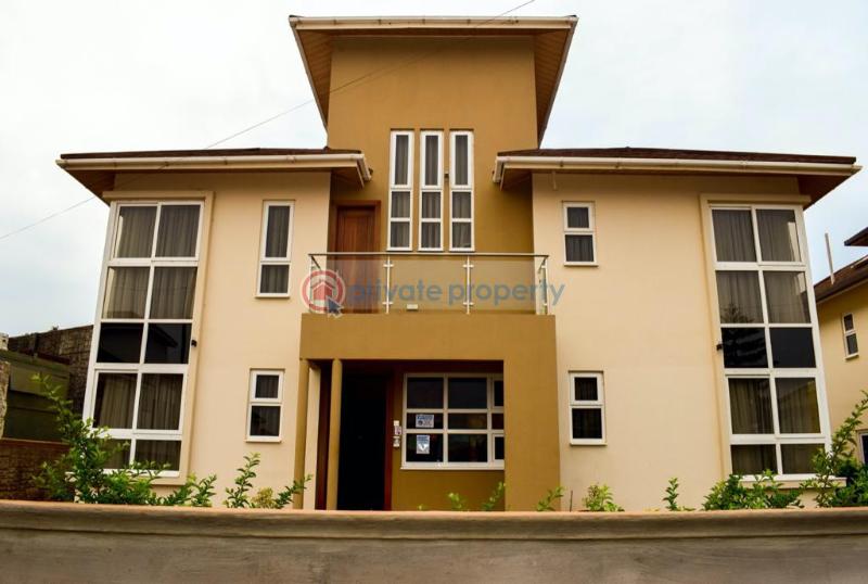 4 bedroom House For Sale Runda Westlands Nairobi - 2