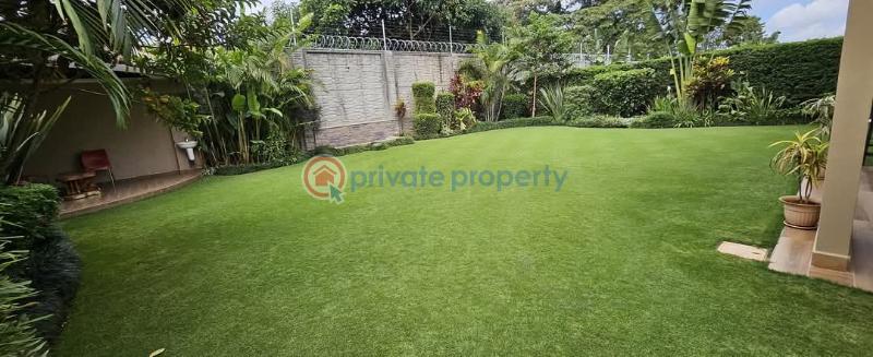 4 bedroom House For Sale Runda Westlands Nairobi - 3