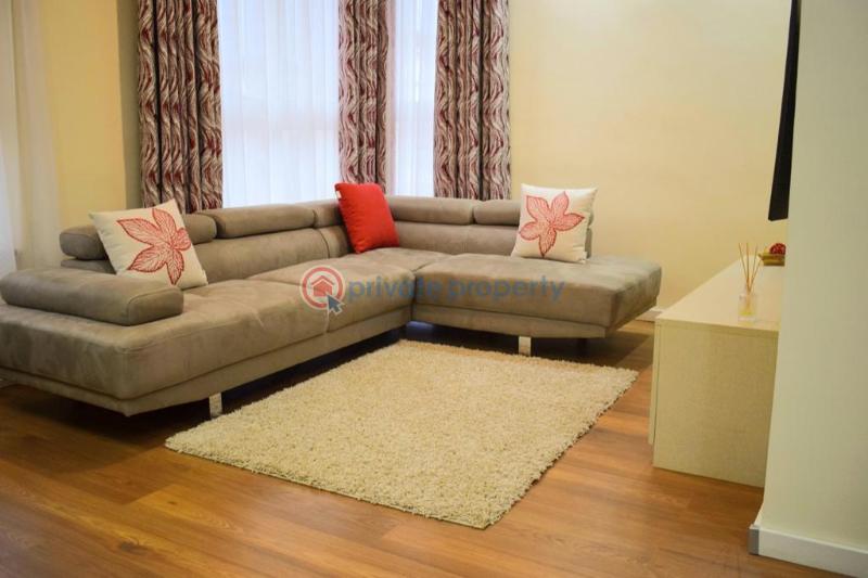 4 bedroom House For Sale Runda Westlands Nairobi - 13