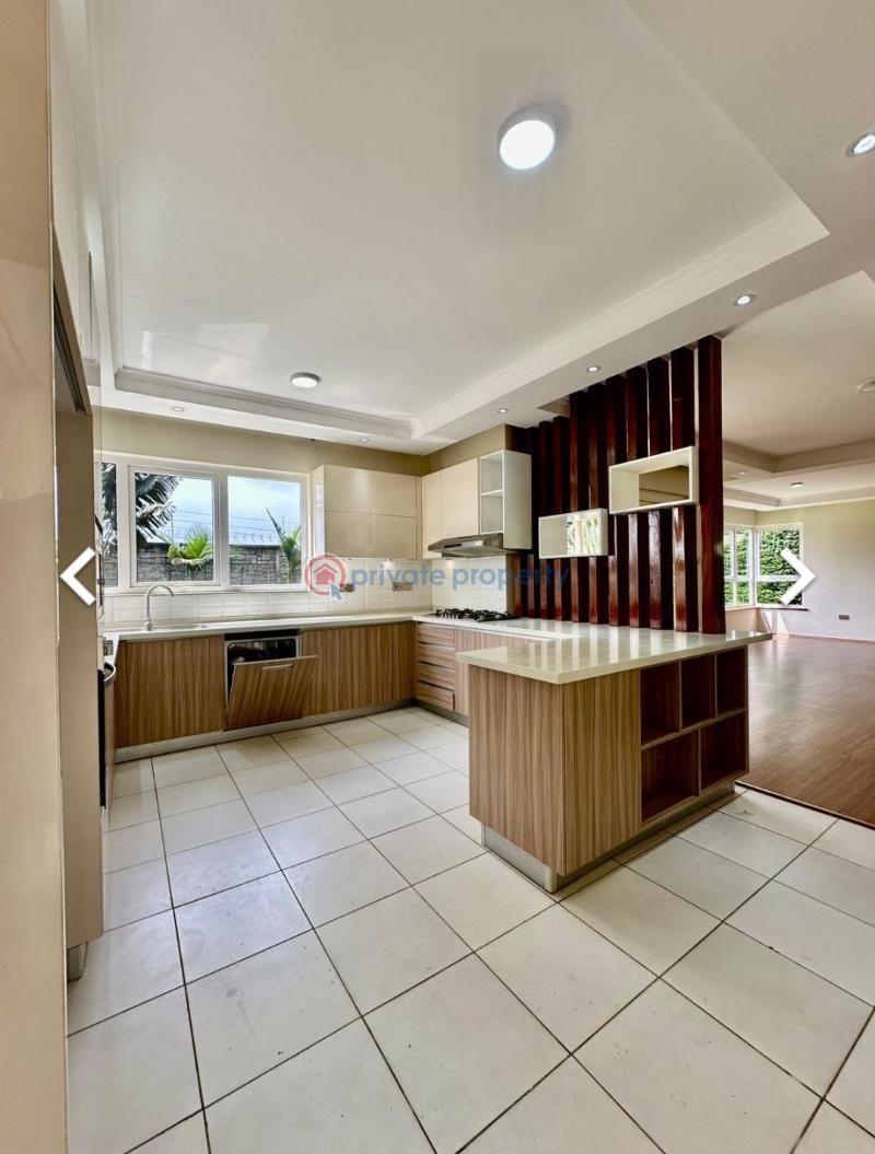 4 bedroom House For Sale Runda Westlands Nairobi - 11