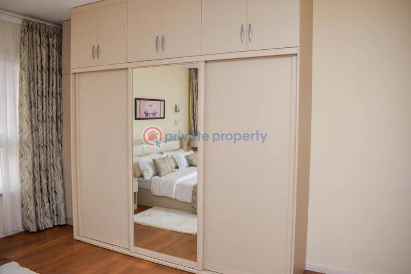 4 bedroom House For Sale Runda Westlands Nairobi - 5