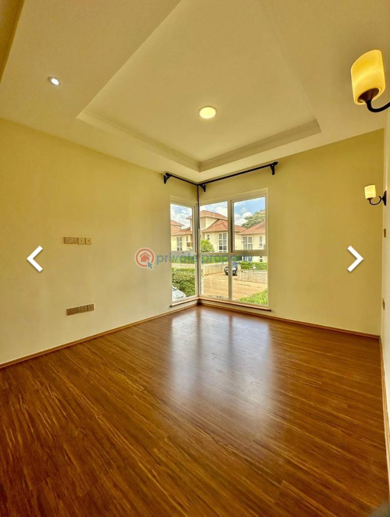4 bedroom House For Sale Runda Westlands Nairobi - 12