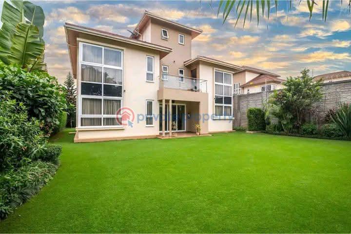 4 bedroom House For Sale Runda Westlands Nairobi - 3
