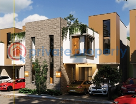 4 bedroom Townhouse For Sale Mlolongo Mombasa Road Syokimau/Mulolongo Machakos - 3