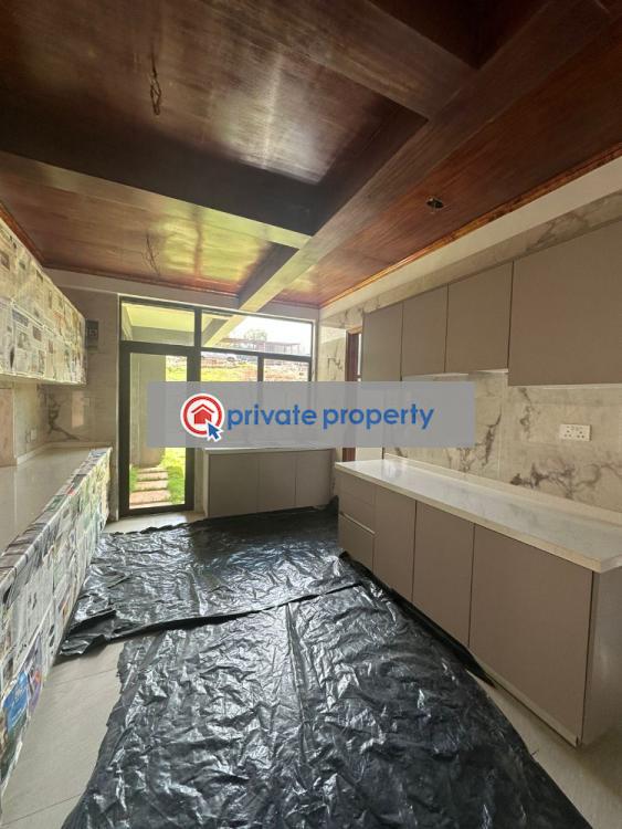 4 bedroom House For Sale &nbsp;runda Westlands Nairobi - 15