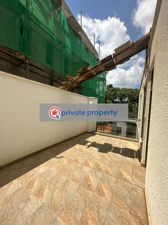 4 bedroom House For Sale &nbsp;runda Westlands Nairobi - 9