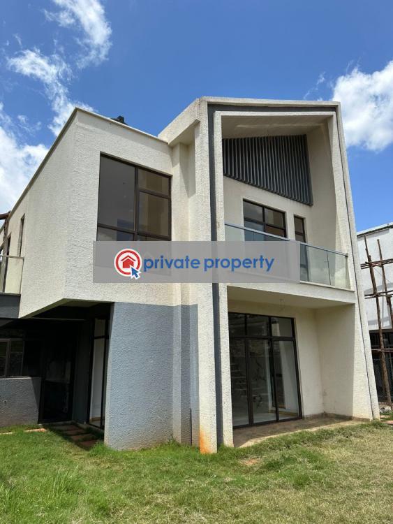 4 bedroom House For Sale &nbsp;runda Westlands Nairobi - 16