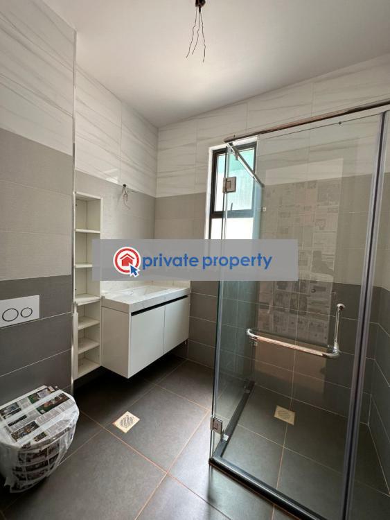 4 bedroom House For Sale &nbsp;runda Westlands Nairobi - 8
