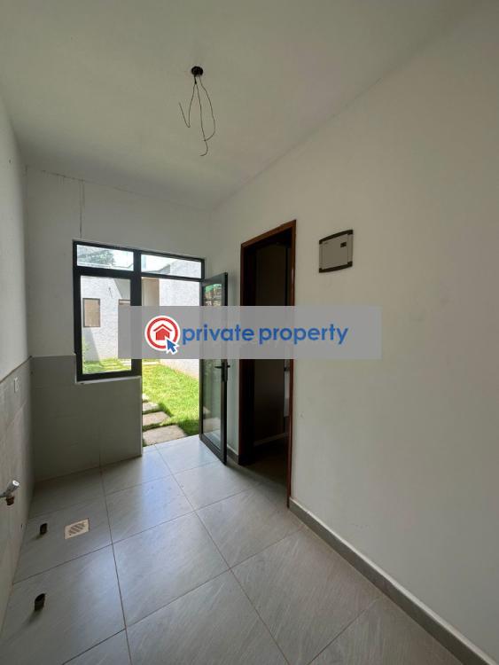4 bedroom House For Sale &nbsp;runda Westlands Nairobi - 11