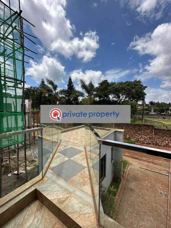 4 bedroom House For Sale &nbsp;runda Westlands Nairobi - 1