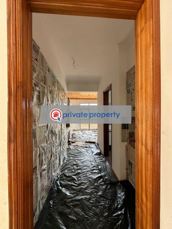 4 bedroom House For Sale &nbsp;runda Westlands Nairobi - 3