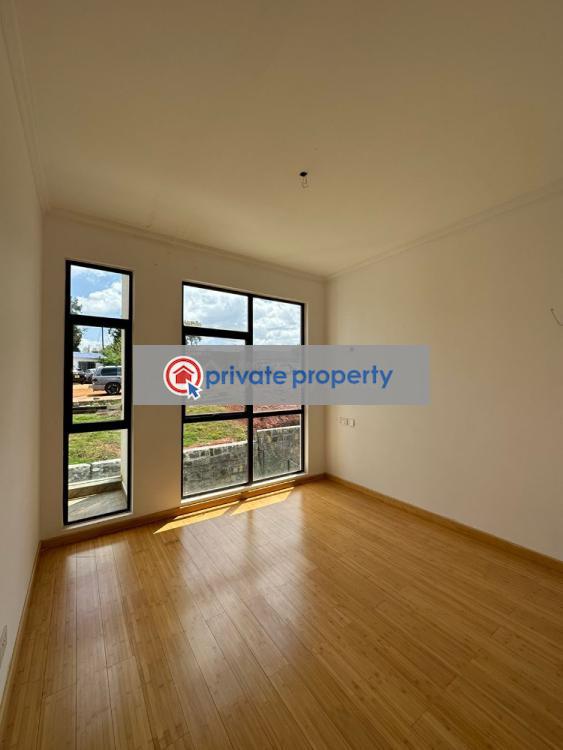 4 bedroom House For Sale &nbsp;runda Westlands Nairobi - 7