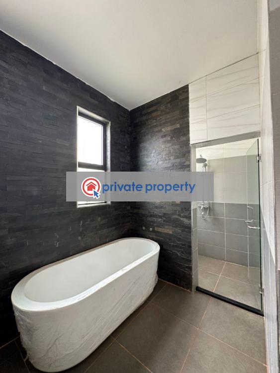 4 bedroom House For Sale &nbsp;runda Westlands Nairobi - 6