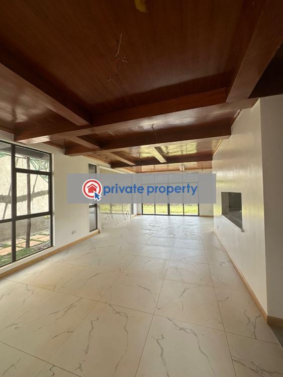 4 bedroom House For Sale &nbsp;runda Westlands Nairobi - 14